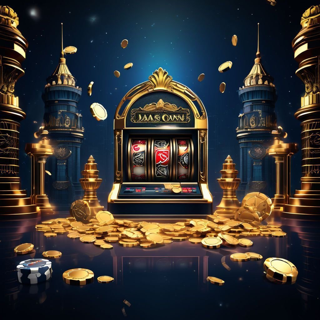 Tampilan aplikasi resmi yuki585 dengan berbagai fitur taruhan dan game online